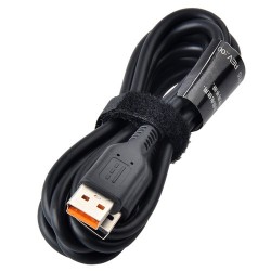 Original Lenovo yoga 900 13 900-13ISK Power Charger Cable