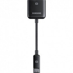 Original Samsung 300U NP300U1A-A01US VGA Adapter