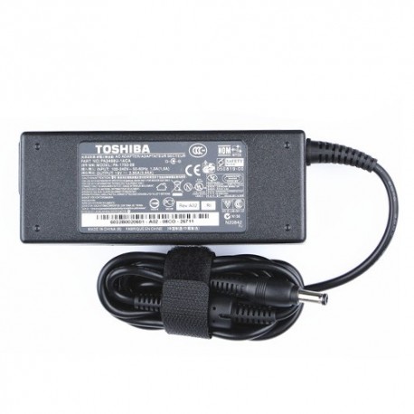 Original Toshiba Satellite A100-S2211TD AC Adapter Charger 90W