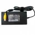 Original Toshiba Satellite X200-20G AC Power Adapter Charger Cord 180W