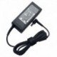45W HP Pavilion 27xi 27bw LED Monitor AC Power Adapter Charger Cord