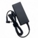 45W HP PHILIPS 234E5Q 234G5D 224G5D 2 AC Power Adapter Charger Cord