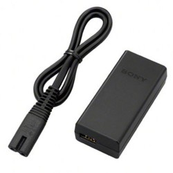 5V 1.5A Sony AC-UD10 4-295-995-01 AC Power Adapter Charger Cord