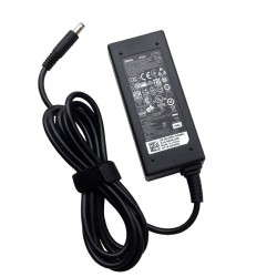 45W Original Dell 03RG0T 3RG0T 44PV8 AC Power Adapter Charger