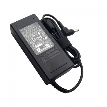 90W Schenker MB5 MG5 MG6 MS2 MS3 AC Power Adapter Charger
