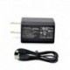 Archos 45 Helium 4G AC Adapter Charger+ Micro USB Cable