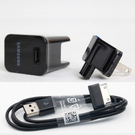 Original 10W Samsung Galaxy Tab 7.0 WiFi AC Adapter Charger