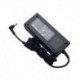 Original 120W MSI gx720-7343vhp gx720-8443vhp adapter charger + cord