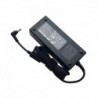 Original 120W MSI gx720-024ne gx720-032us ac adapter charger + cord