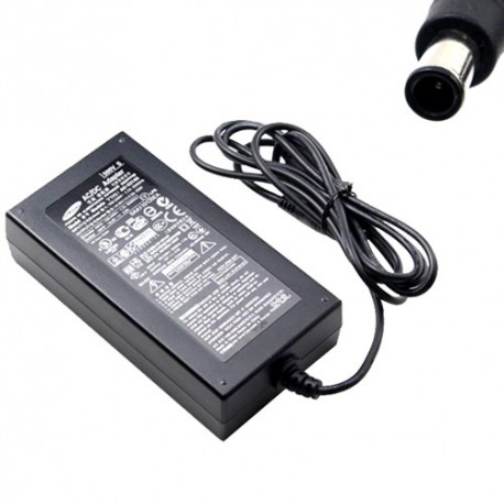 14V/4.5A Delta Samsung AD-6314C AD-6314T AC Power Adapter Charger Cord