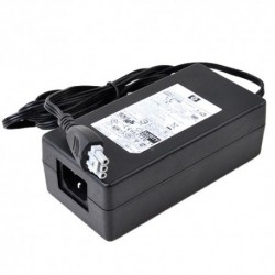 Original 30W HP 0950-4466 0950-2146 Printer AC Adapter Charger