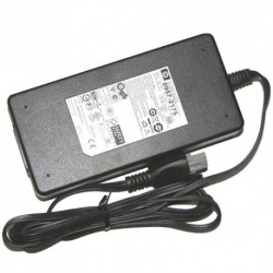 Original 35W HP 0957-2175 Printer AC Adapter Charger