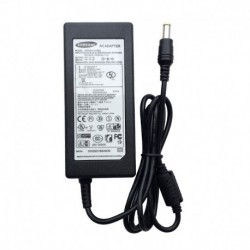 Original 40W Samsung Delta AD-4014B S27B350H AC Power Adapter Charger